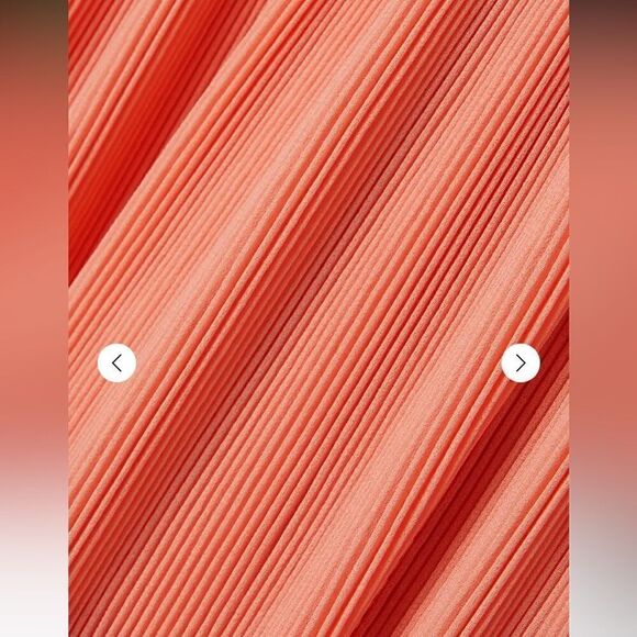 VERONICA BEARD
Lilliana Banded Waist Maxi Dress - Picture 7 of 8